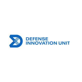 Defense Innovation Unit logo