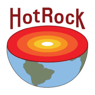 HotRock logo