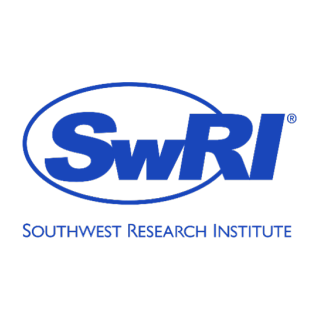 Southwest Research Institute logo