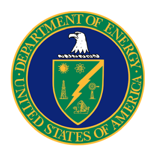 DOE logo